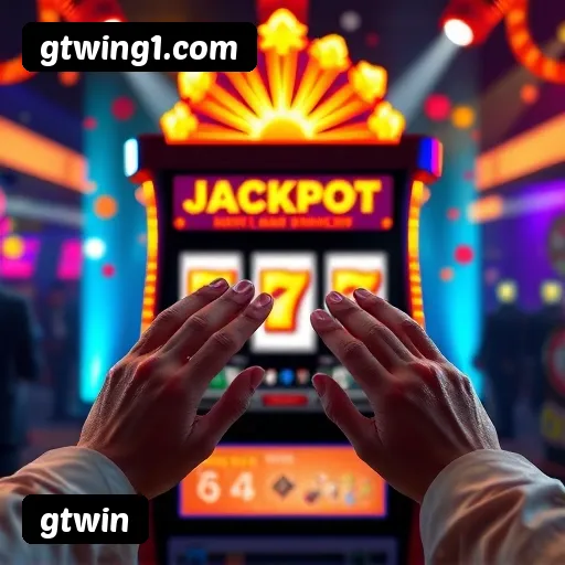 Processo de Download do App gtwin - Passo a Passo Simples