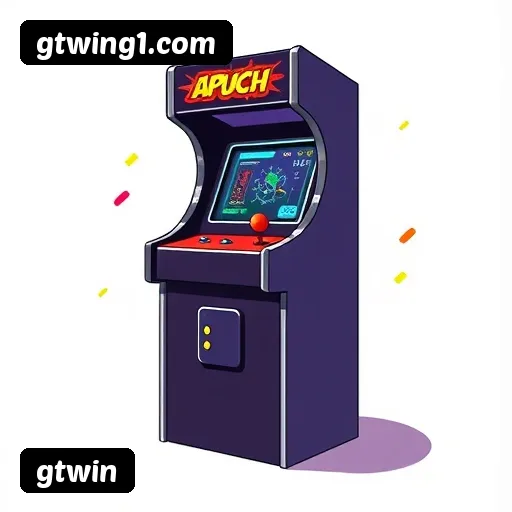 App Mobile gtwin - Jogue em Qualquer Lugar no Seu Smartphone