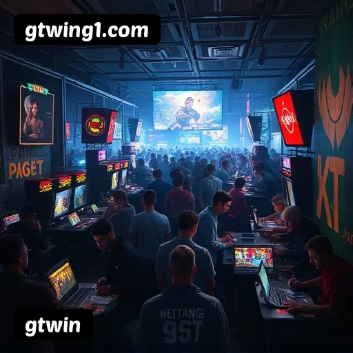 Benefícios do Login gtwin - Bônus e Vantagens Exclusivas