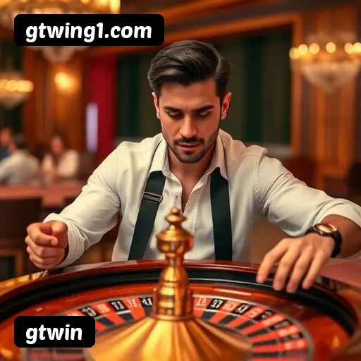 Coleção Premium de Slots gtwin - NetEnt, Pragmatic Play, Evolution